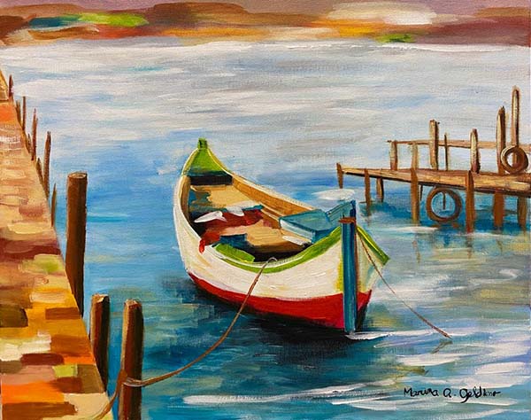 Sossgo - 50 x 70 - AST